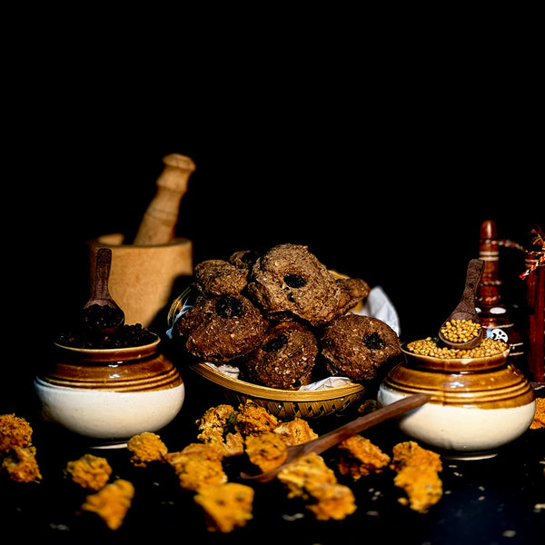 Amritsari Wadiyan