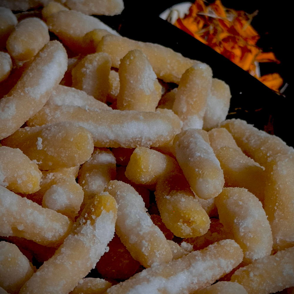 Meethhi Sirni (Khushi Ram ji Sirni Wale)