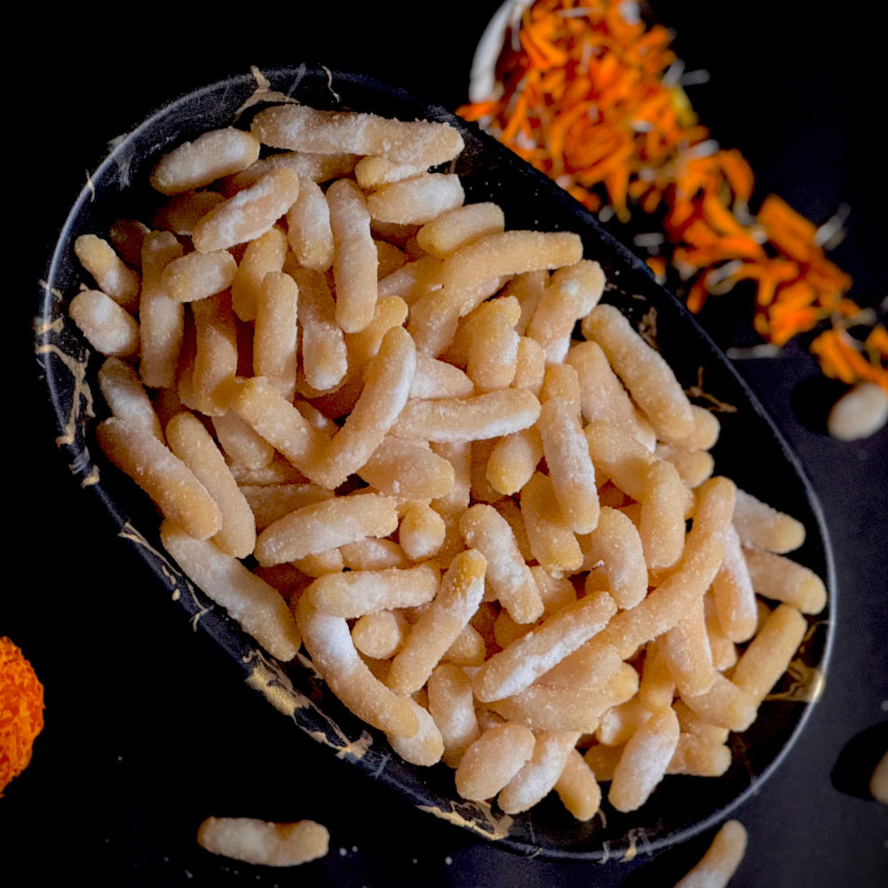 Meethhi Sirni (Khushi Ram ji Sirni Wale)