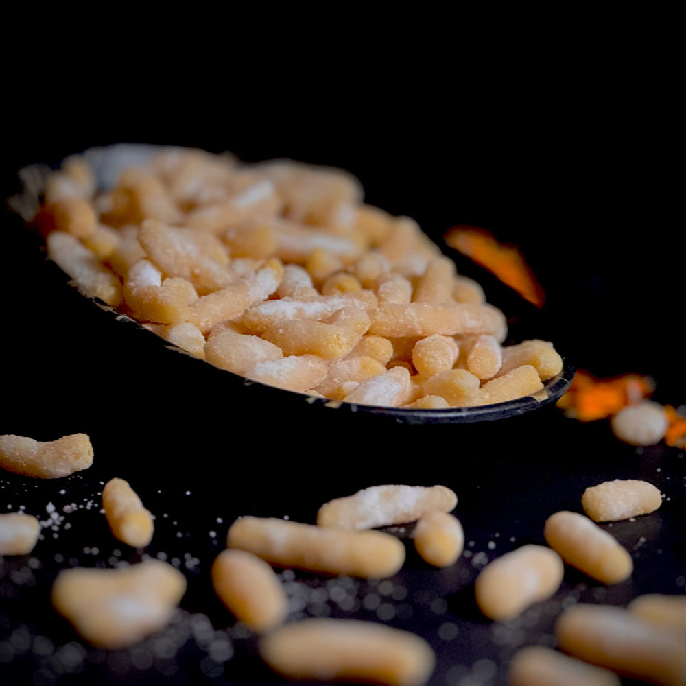 Meethhi Sirni (Khushi Ram ji Sirni Wale)