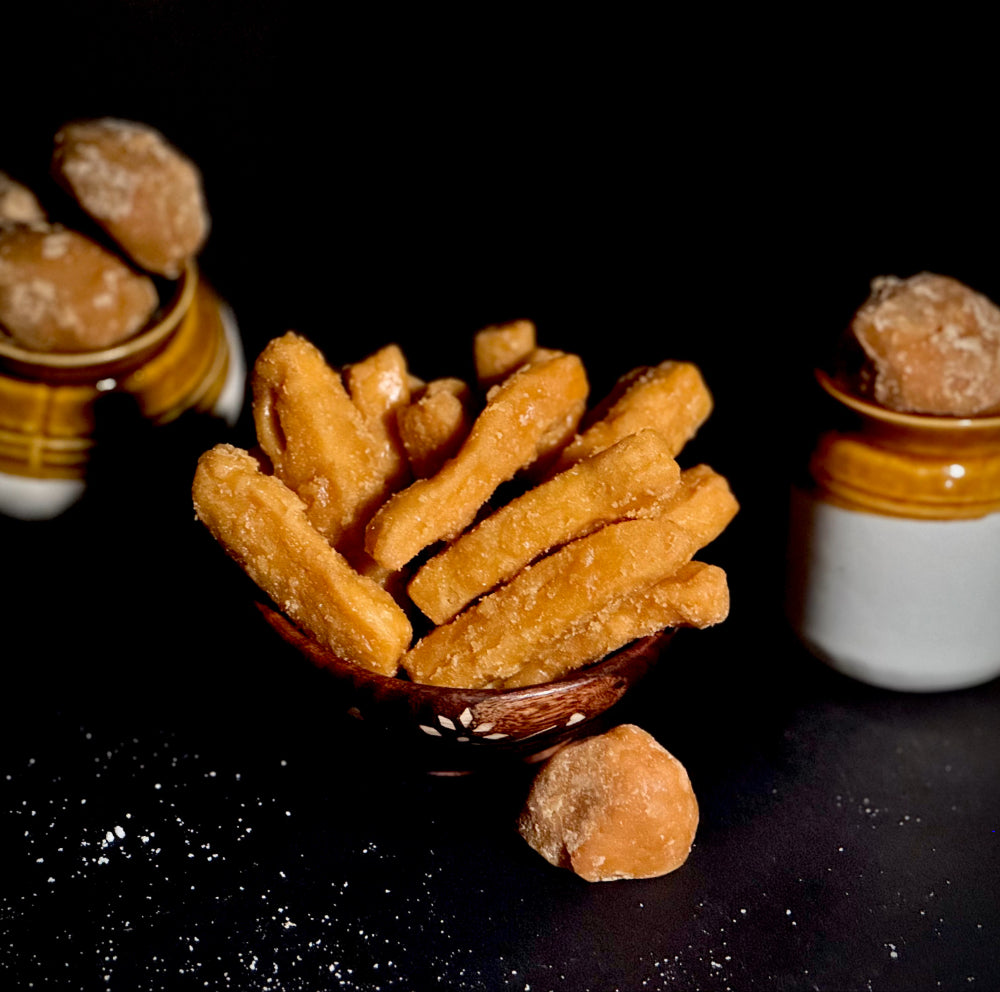 Gud Pare - Sut Laddu (Khushi Ram ji Sirni Wale)