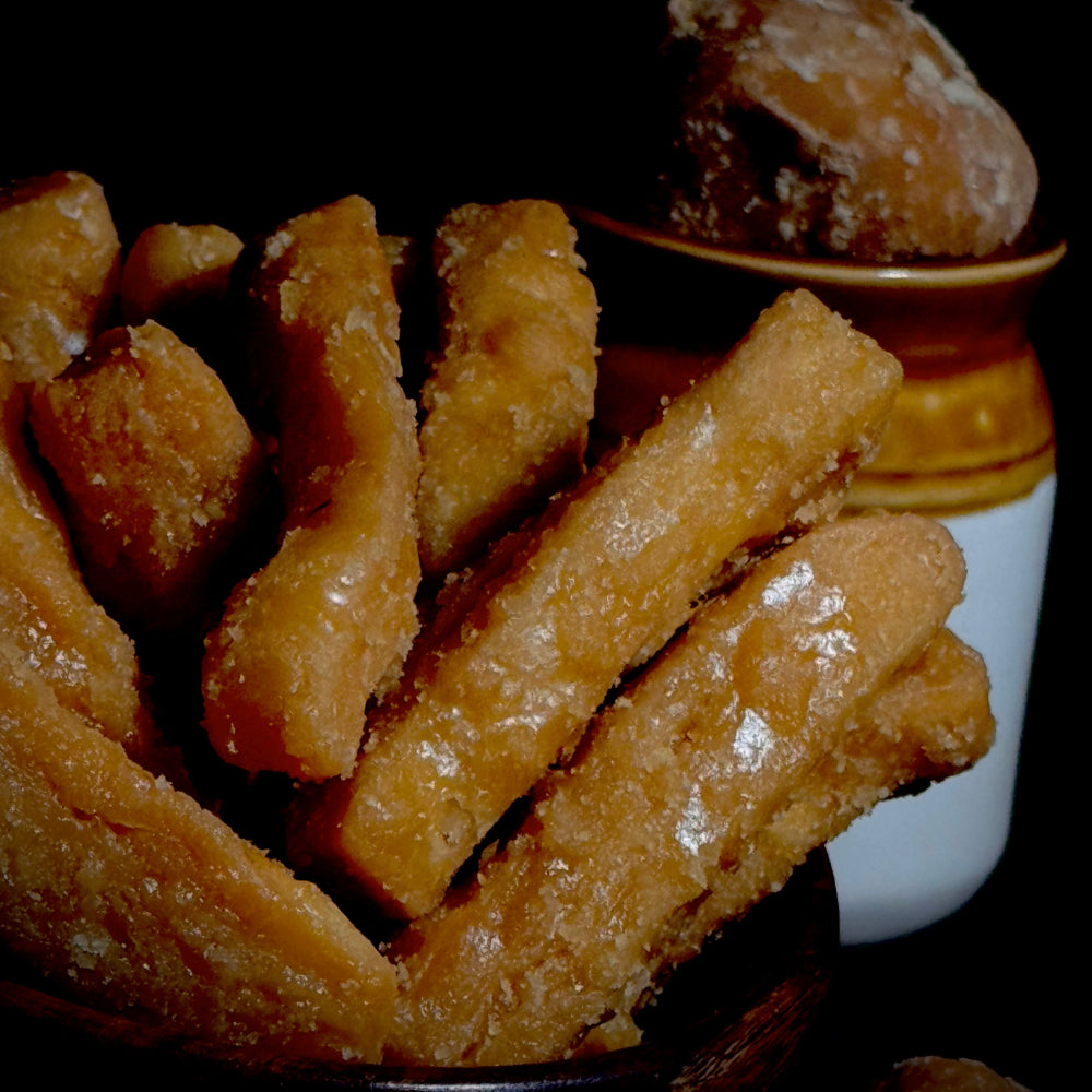 Gud Pare - Sut Laddu (Khushi Ram ji Sirni Wale)