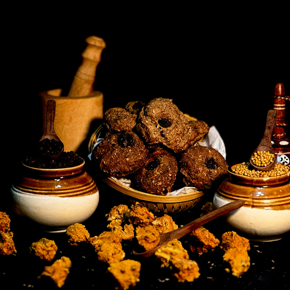 Aloo Bukhara Wadiyan Dried Plum