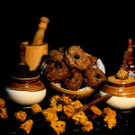 Aloo Bukhara Wadiyan Dried Plum