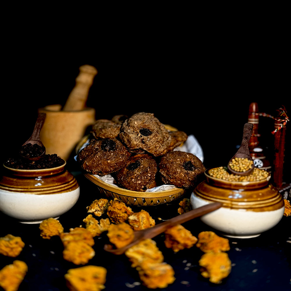 Aloo Bukhara Wadiyan Dried Plum