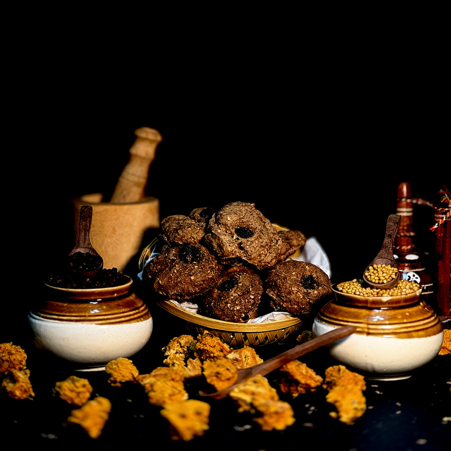 Aloo Bukhara Wadiyan Dried Plum