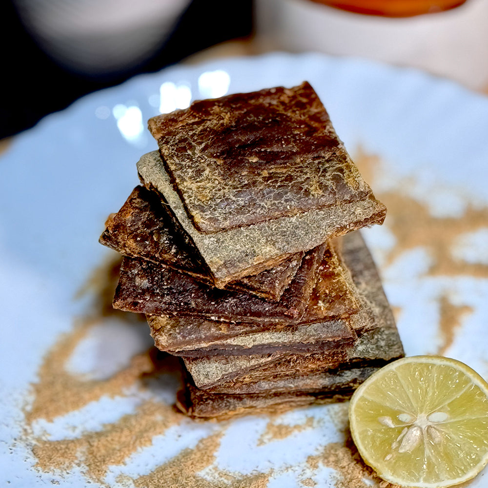 Amritsari Dry Aam Papad