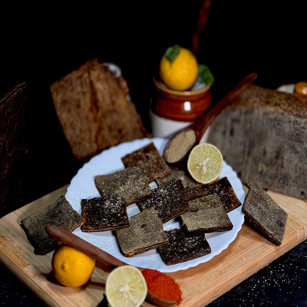 Amritsari Dry Aam Papad