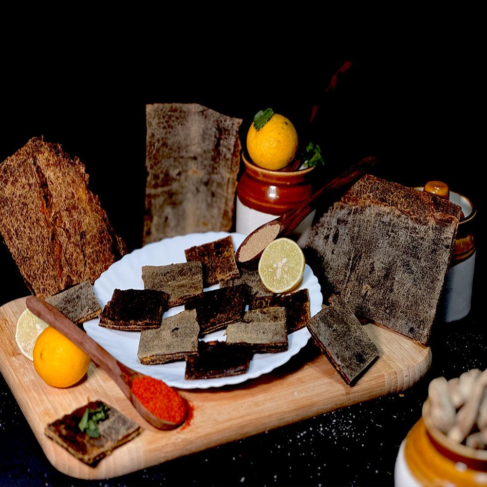 Amritsari Dry Aam Papad