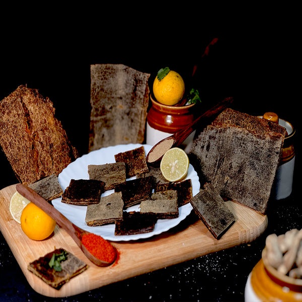 Amritsari Dry Aam Papad