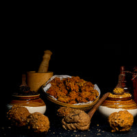 Amritsari Mangodi