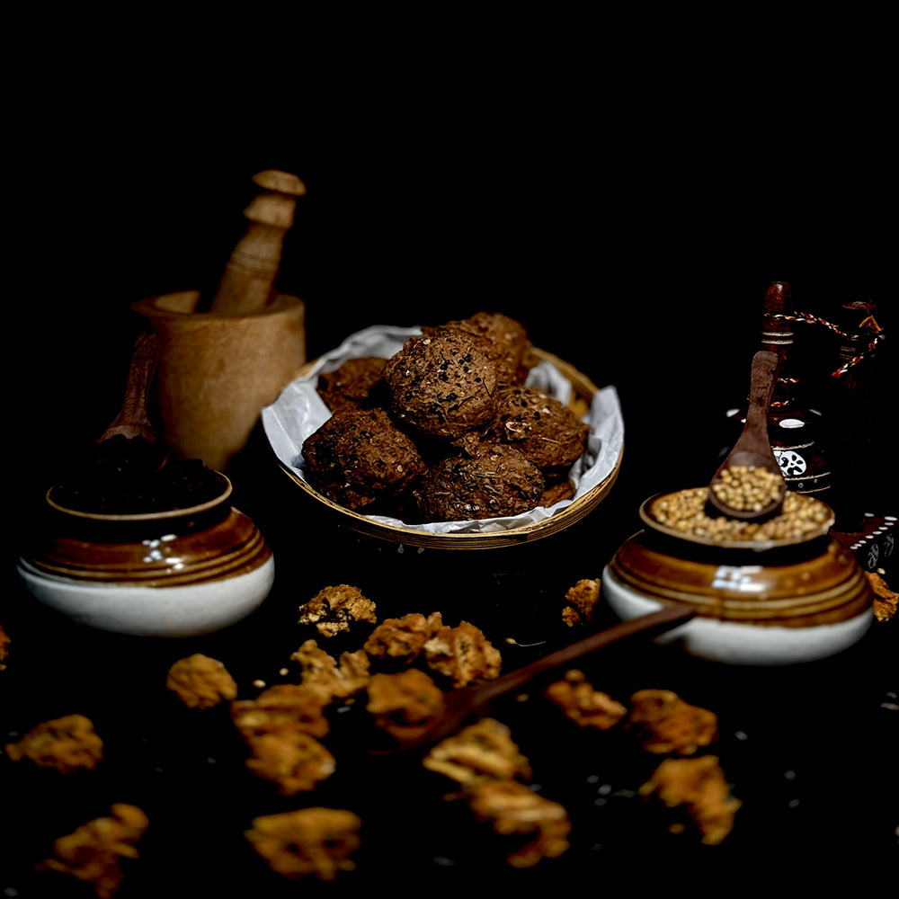 Amritsari Masala Wadiyan Super Spicy