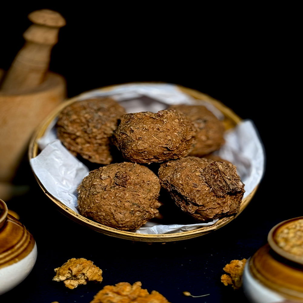 Amritsari Medium Masala Wadiyan