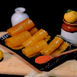 Amritsari Meetha Aam Papad