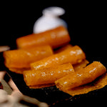Amritsari Meetha Aam Papad