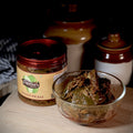 Mango Pickle (Achaar)
