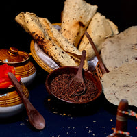Anardana Papad