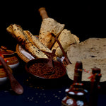 Anardana Papad