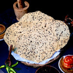 Kali Mirch Papad