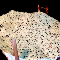 Kali Mirch Papad