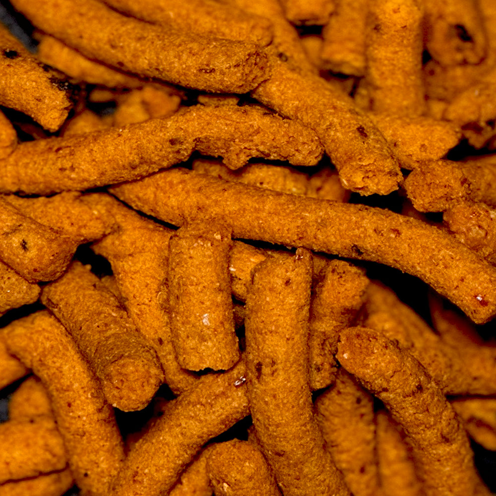 Black Pepper Sev (Khushi Ram Sirni Wale)