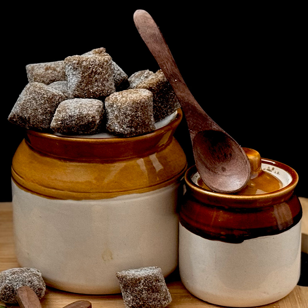 Chatpata Chatori Laddoo