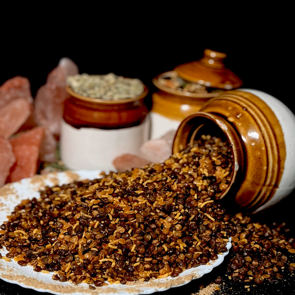 Dal Mothh (Khushi Ram Sirni Wale)