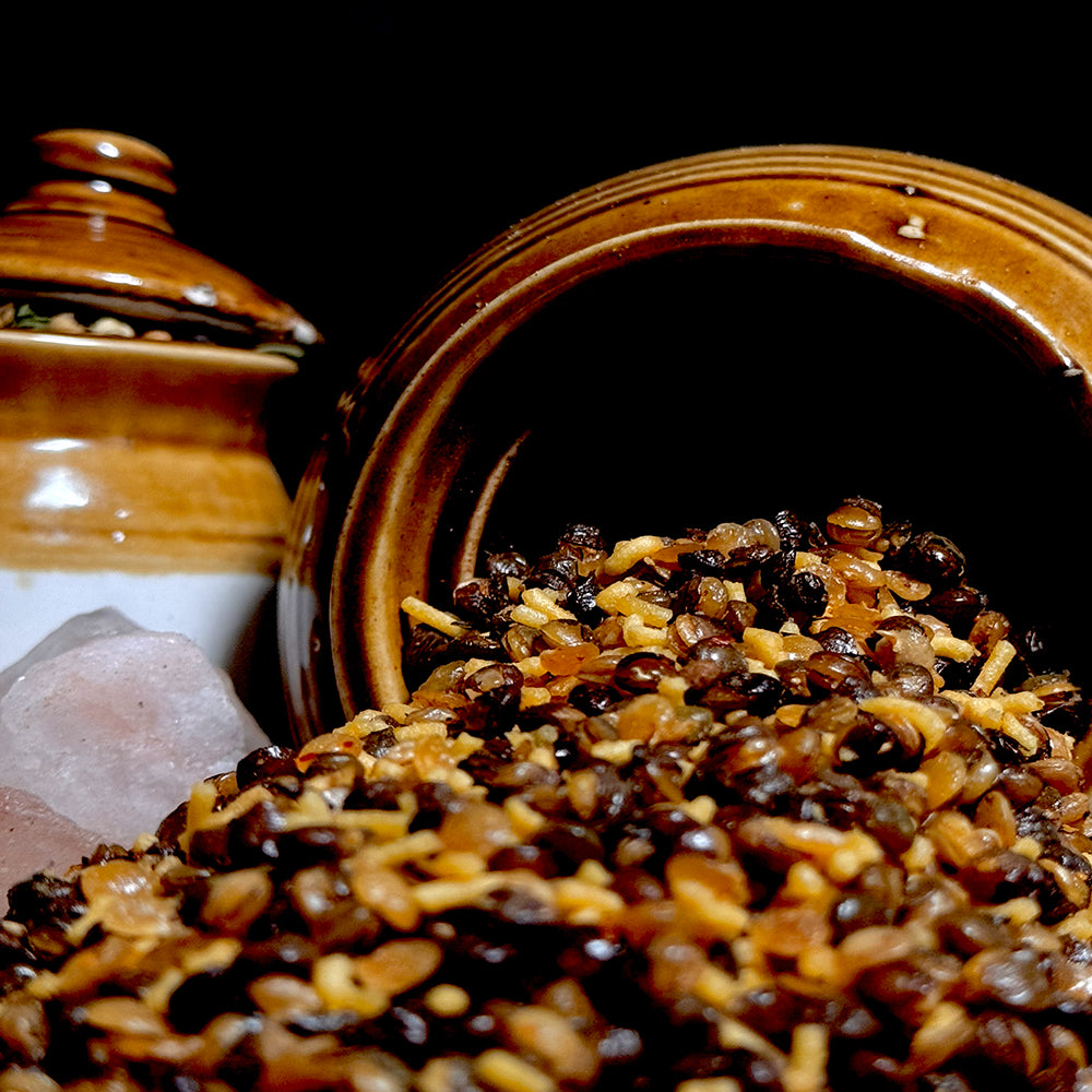 Dal Mothh (Khushi Ram Sirni Wale)