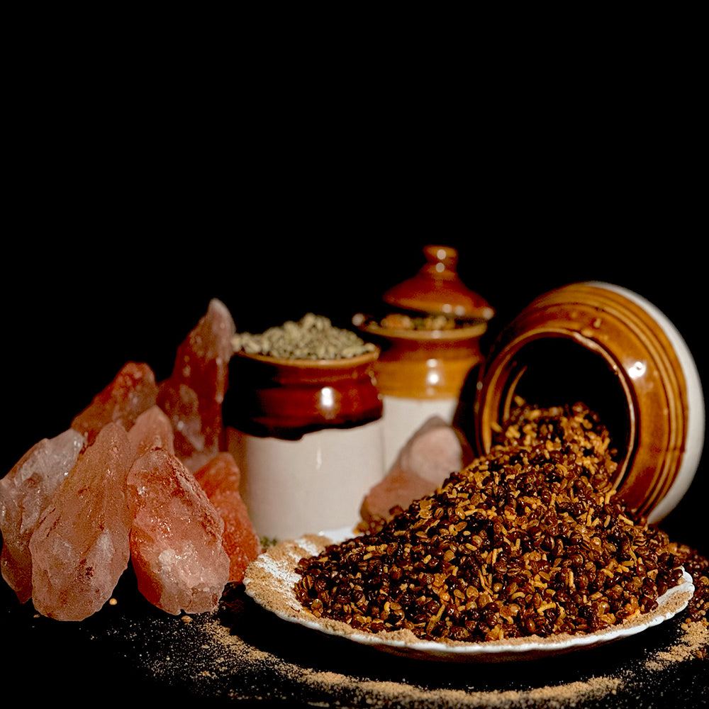 Dal Mothh (Khushi Ram Sirni Wale)