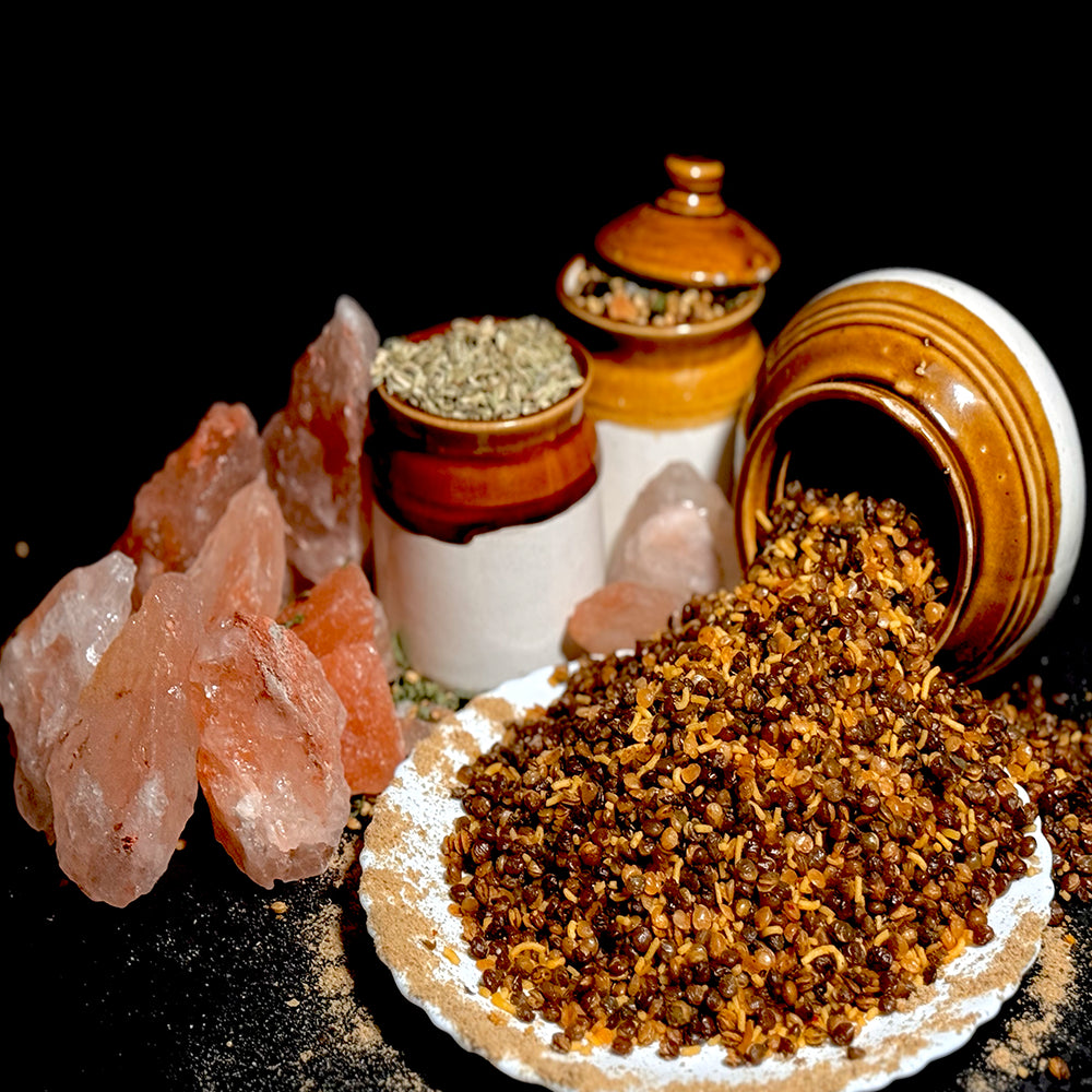 Dal Mothh (Khushi Ram Sirni Wale)