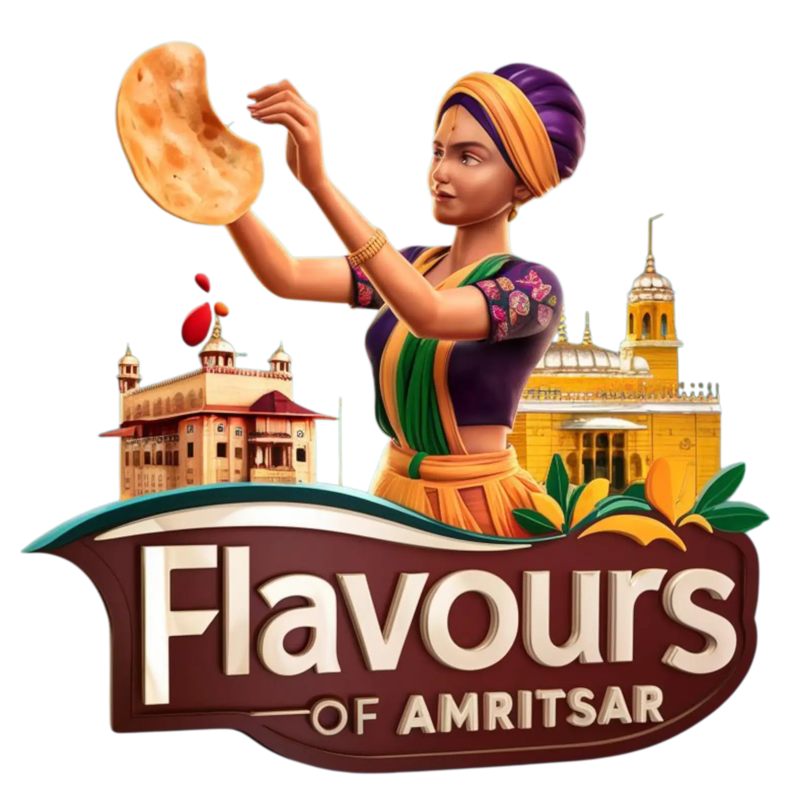 Flavours of Amritsar