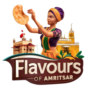 Flavours of Amritsar