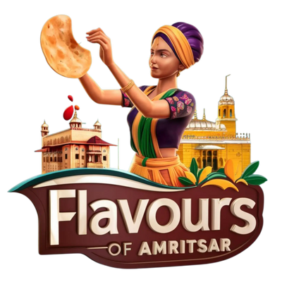 Flavours of Amritsar
