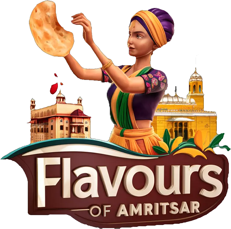 Flavours of Amritsar
