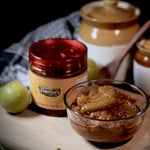 Lemon Pickle (Nimbu ka Achaar)
