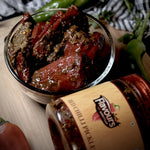 Red Chilli (Stuffed Banarasi) Pickle