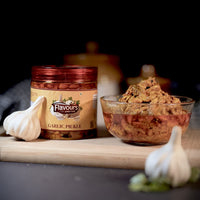 Garlic Pickle (Lahsun ka Achaar)