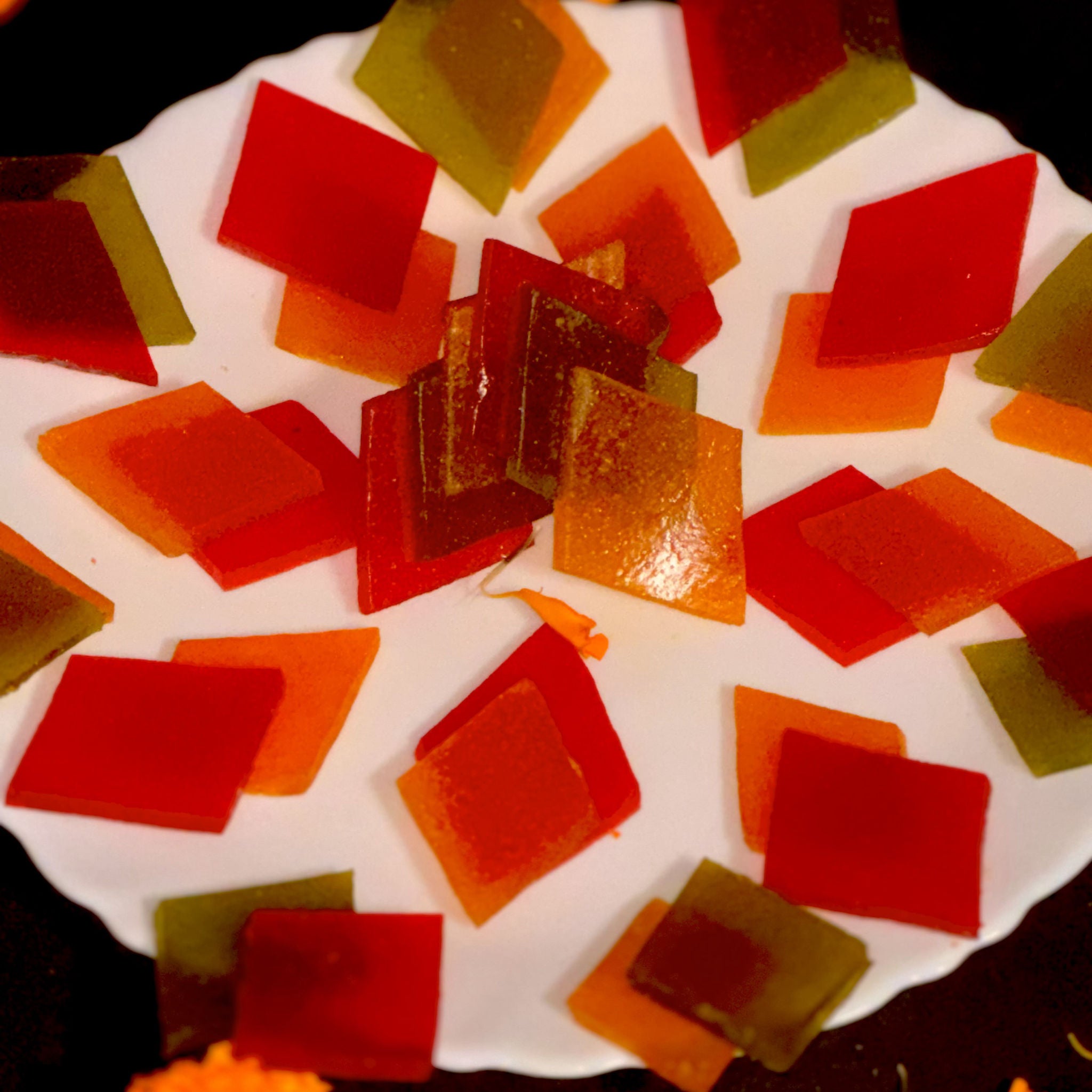 Tangy Tales - Strawberry x Mango x Kachha Aaam (Combo)