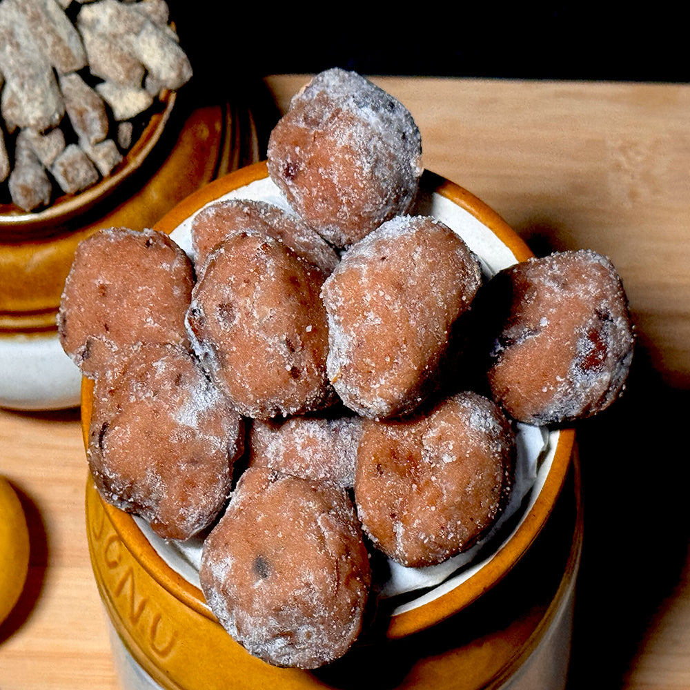 Imli Laddoo