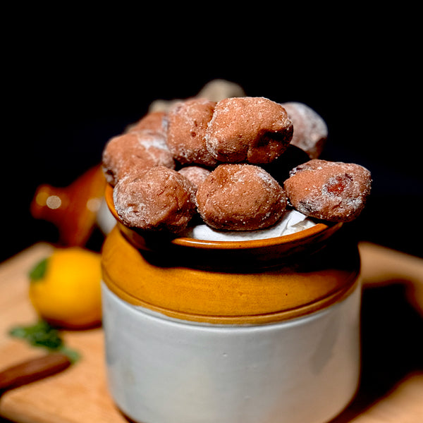 Imli Laddoo