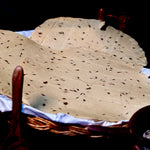 Jeera Papad
