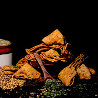 Samosa Mathhi (Khushi Ram Sirni Wale)