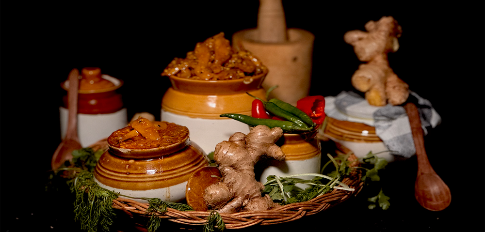 Flavours of Amritsar – Taste the Heritage, Relive the Memories.