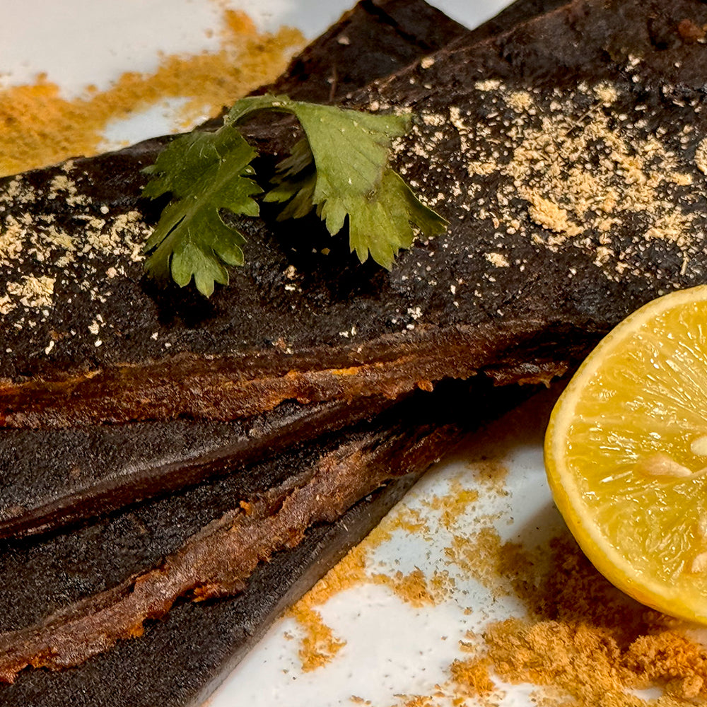 Special Khatta Meethha Aam Papad