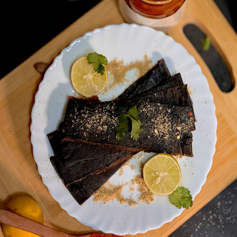 Special Khatta Meethha Aam Papad