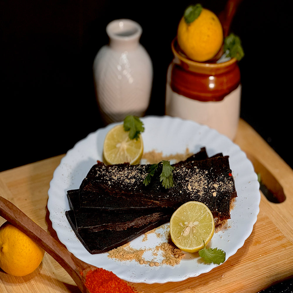 Special Khatta Meethha Aam Papad