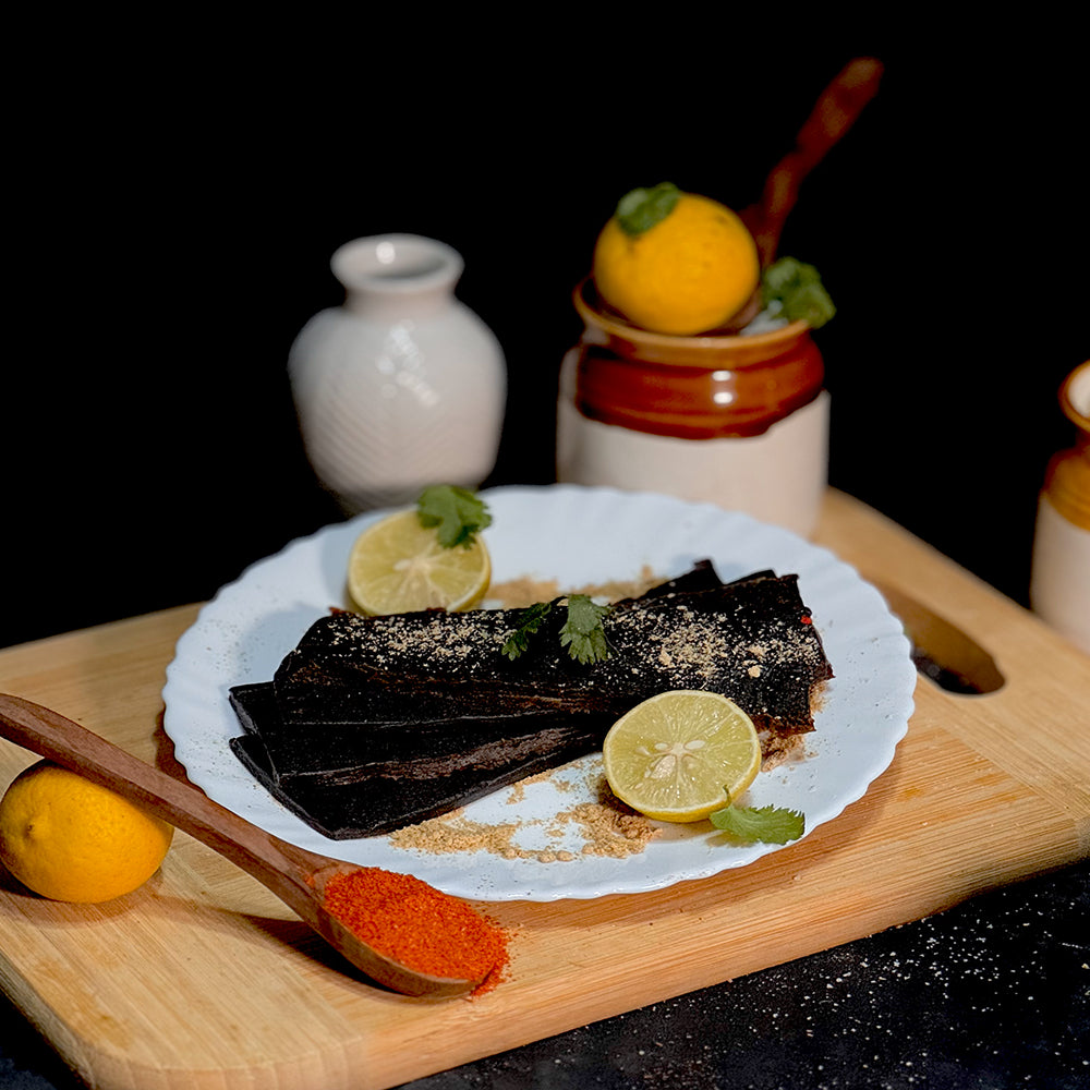 Special Khatta Meethha Aam Papad