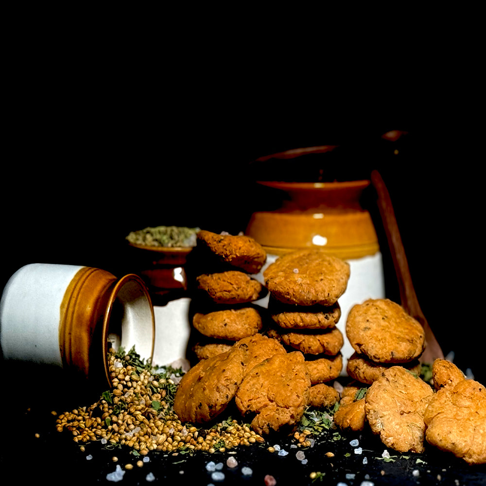 Tikka Mathhi (Khushi Ram Sirni Wale)