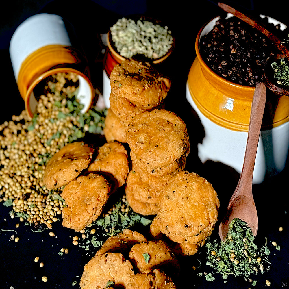 Tikka Mathhi (Khushi Ram Sirni Wale)