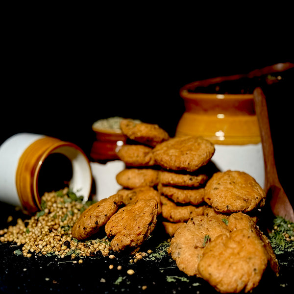 Tikka Mathhi (Khushi Ram Sirni Wale)